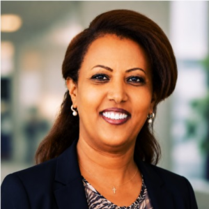 Picture of Dr. Yordanos Beyene