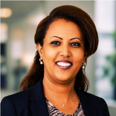 Dr. Yordanos Beyene