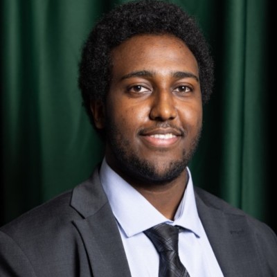 Yoel Berhane