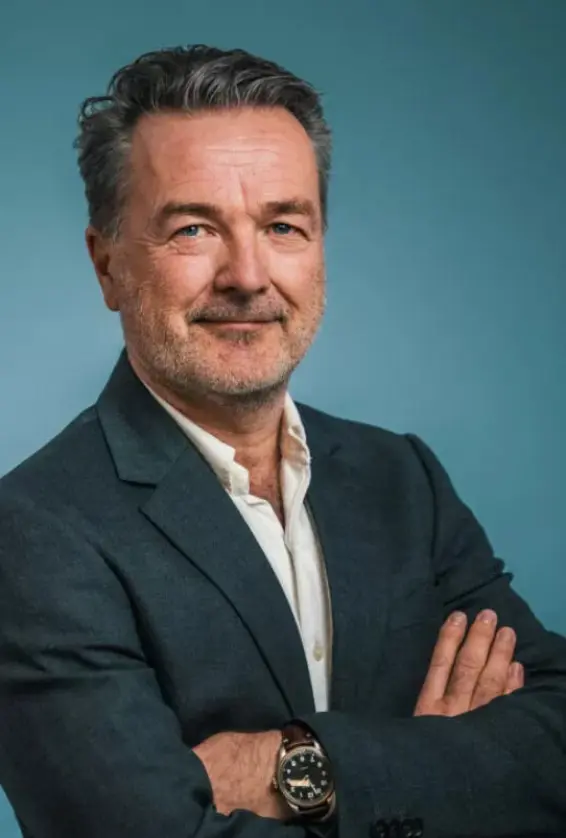 Kjetil Tronvoll