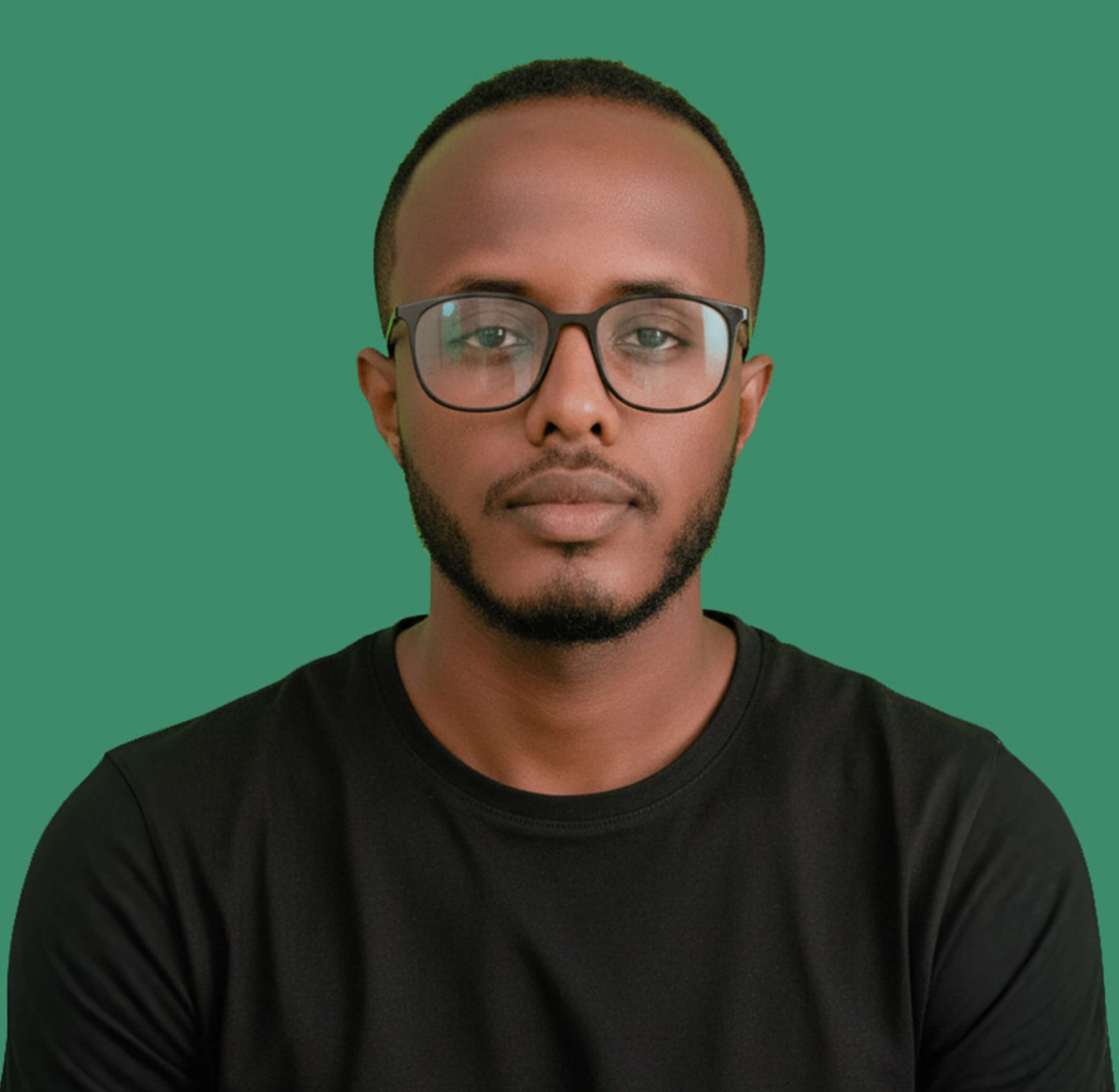 Ezana Tesfay