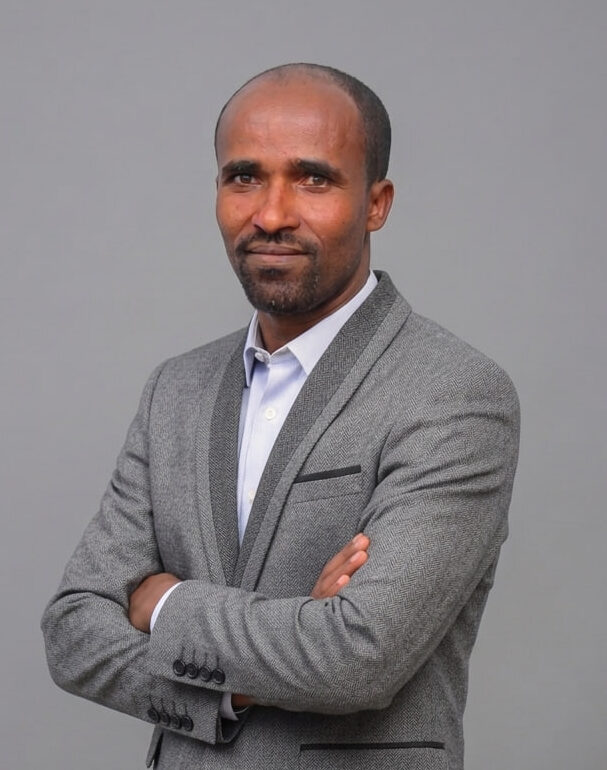 Weldeabrha Niguse