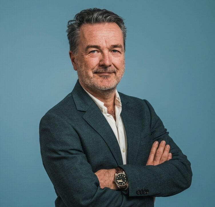 Kjetil Tronvoll, PhD​